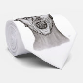 Cravate Vampir (Roulé)