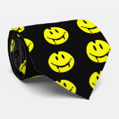 Cravate vampire emoji dracula (Roulé)