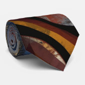 Cravate Van Pogh #3 (Roulé)