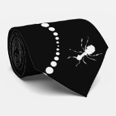 CRAVATE VANT (Roulé)