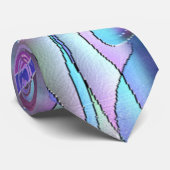 Cravate Variante (Roulé)