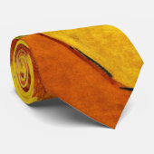 Cravate Vase Still Life avec 15 tournesols Vincent van Gog (Roulé)