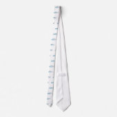 Cravate Vecteur d'illustration de Gamefish d'océan de (Dos)