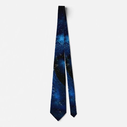 Cravate Vector Neck Tie (Devant)