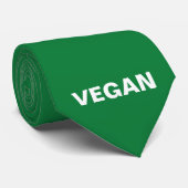 CRAVATE VEGAN (Roulé)