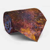 Cravate Vela Supernova reste (Roulé)