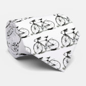Cravate Vélo (Roulé)
