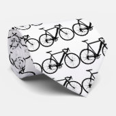 Cravate Vélo Stark (Roulé)