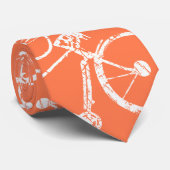 Cravate vélo = vélo = vélo . agréable (Roulé)