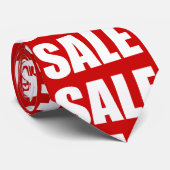 CRAVATE VENTE (Roulé)