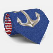 Cravate Vente ! Partez ! SRF (Roulé)