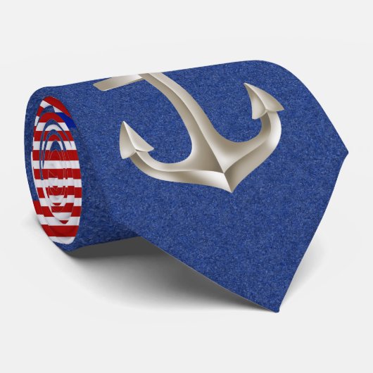 Cravate Vente ! Partez ! SRF (Roulé)