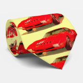 Cravate Ventes de voitures - Collections (Roulé)