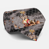 Cravate Ventilateur Cyclones minuscules (Roulé)