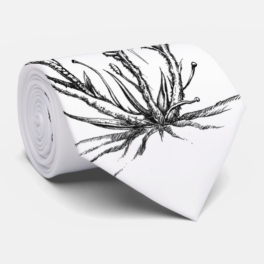 Cravate Vénus (Roulé)