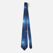 Cravate Verseau (Devant)