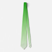 Vert foncé dégradant à Vert clair