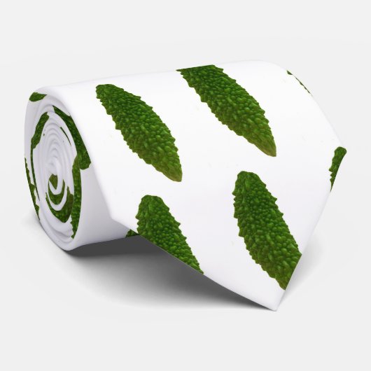 Cravate verticale de Goya (Roulé)