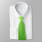 Cravate Verts de ressort (Attaché)