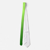 Cravate Verts de ressort (Dos)