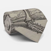 Cravate Vesalius Fabrica (Roulé)