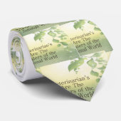 Cravate Vétérinaire (Roulé)