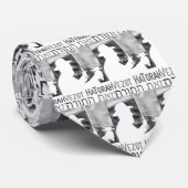 Cravate Vezot Hatorah (Roulé)