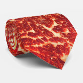 Cravate Viande (Roulé)