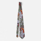 Cravate Vibes tropicales (Dos)