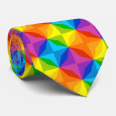 Cravate Vibrant (Roulé)