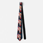 Cravate Vice President Mike Pence Neck Tie (Devant)