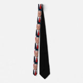 Cravate Vice President Mike Pence Neck Tie (Dos)