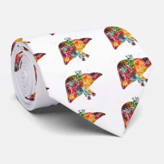 Cravate Vie (Roulé)