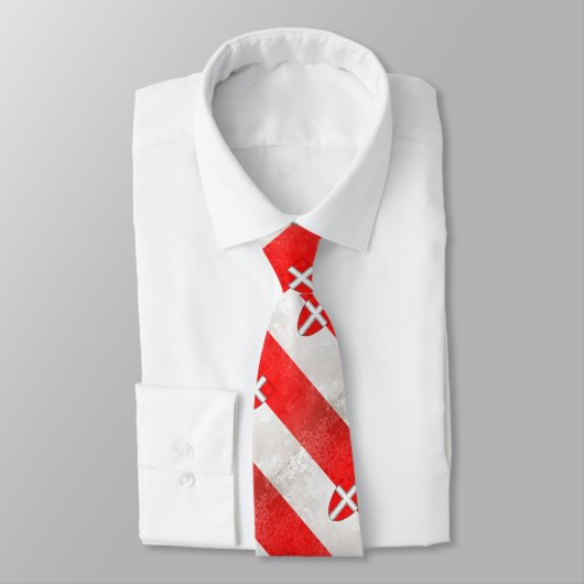 Cravate Vienne (Attaché)