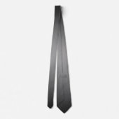 Cravate Vignette Chalkboard tendance (Dos)