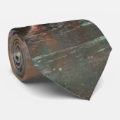 Cravate Ville - NY - Eau potable d'une pompe de rue 1910 (Roulé)