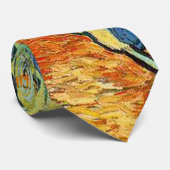 Cravate Vincent Van Gogh (Roulé)