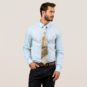 Cravate Vincent van Gogh - Terrasse et belvédère