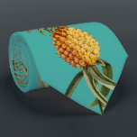 Cravate vintage ananas<br><div class="desc">Ajoutez votre libellé personnalisé à cette conception à l'aide des cases "Modifier ce modèle de conception" situées à droite de l'élément, ou cliquez sur le bouton bleu "Customiser" pour arranger le texte, modifier les polices et les couleurs et ajouter des informations ou des images supplémentaires à cette conception. ****Pour une...</div>