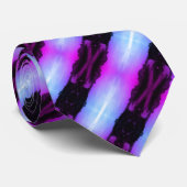 Cravate Vintage China (Roulé)