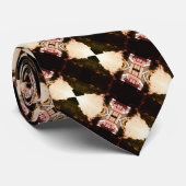 Cravate Vintage Germany (Roulé)