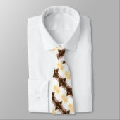 Cravate Vintage Germany Berlin (Attaché)