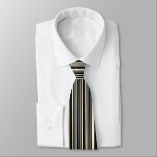Cravate Vintage Stripes