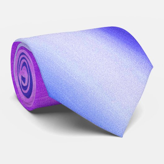 Cravate Violons à torsion (Roulé)