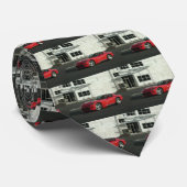 Cravate Vipère RT/10 de Dodge (Roulé)