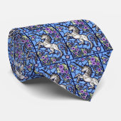 Cravate Virginsnowe (Roulé)