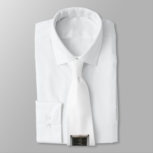 Cravate virtuelle (Attaché)