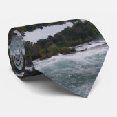 Cravate Visites à Niagara Falls (Roulé)
