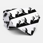 Cravate Vladimir Lénine (Roulé)