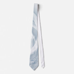 Cravate Voile de naissance